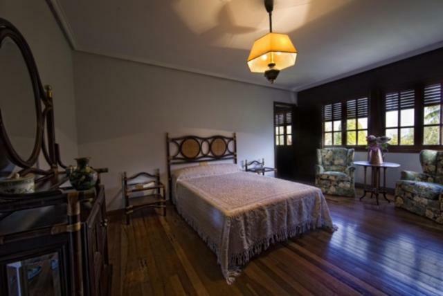 Casa de 6 dormitorios