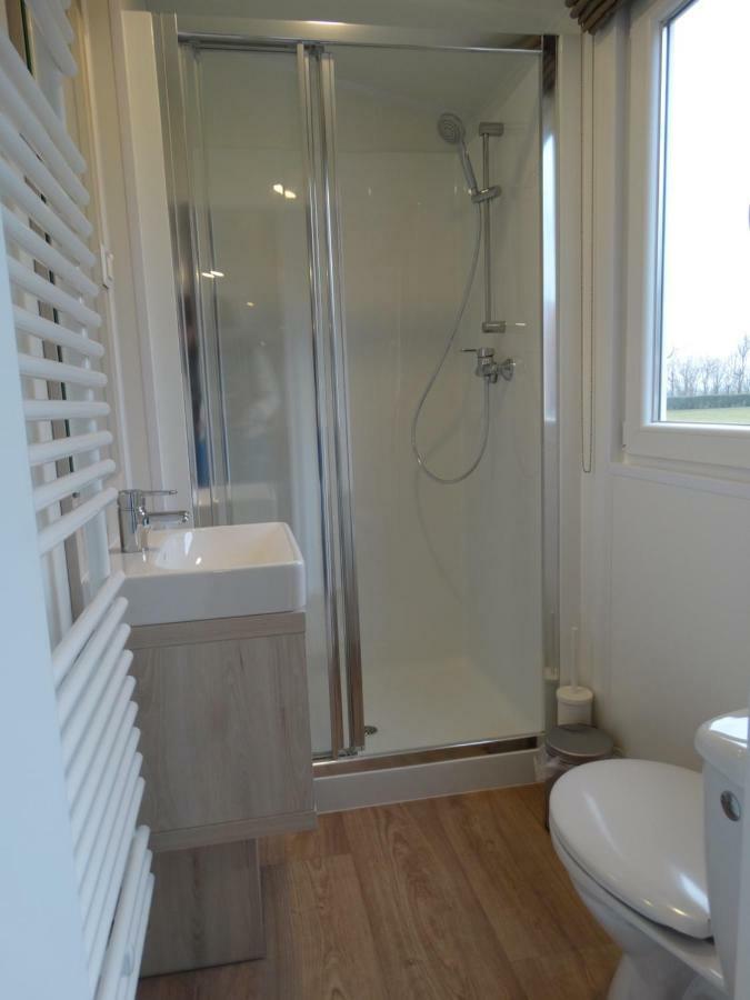 Chalet met 2 Slaapkamers