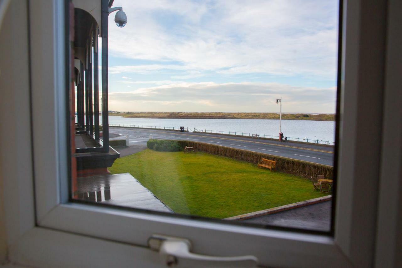 Apartment Sea View