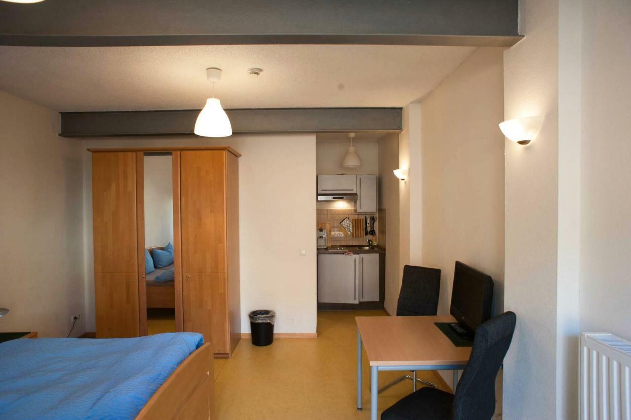 Apartment 2