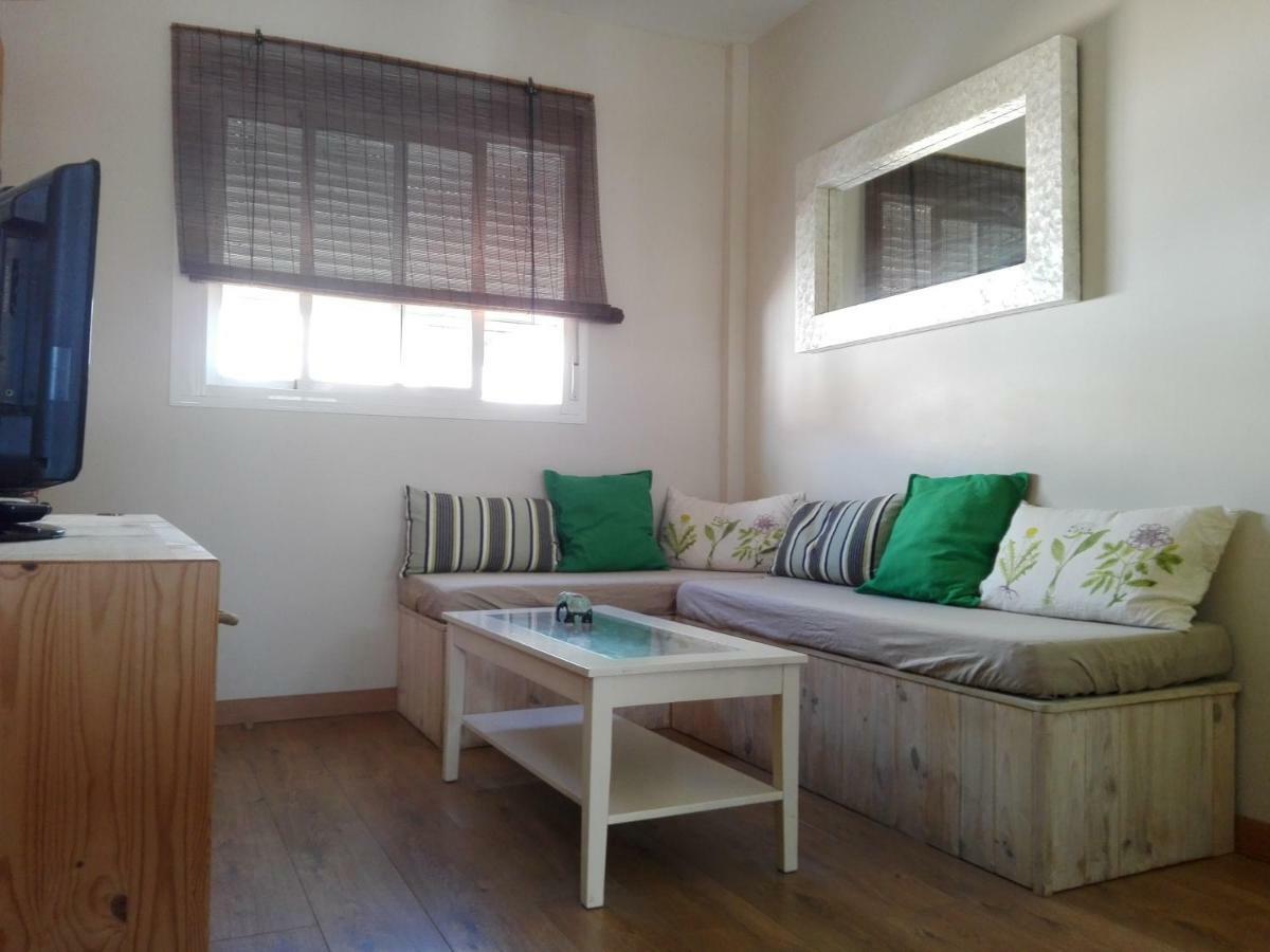 Apartamento Estudio