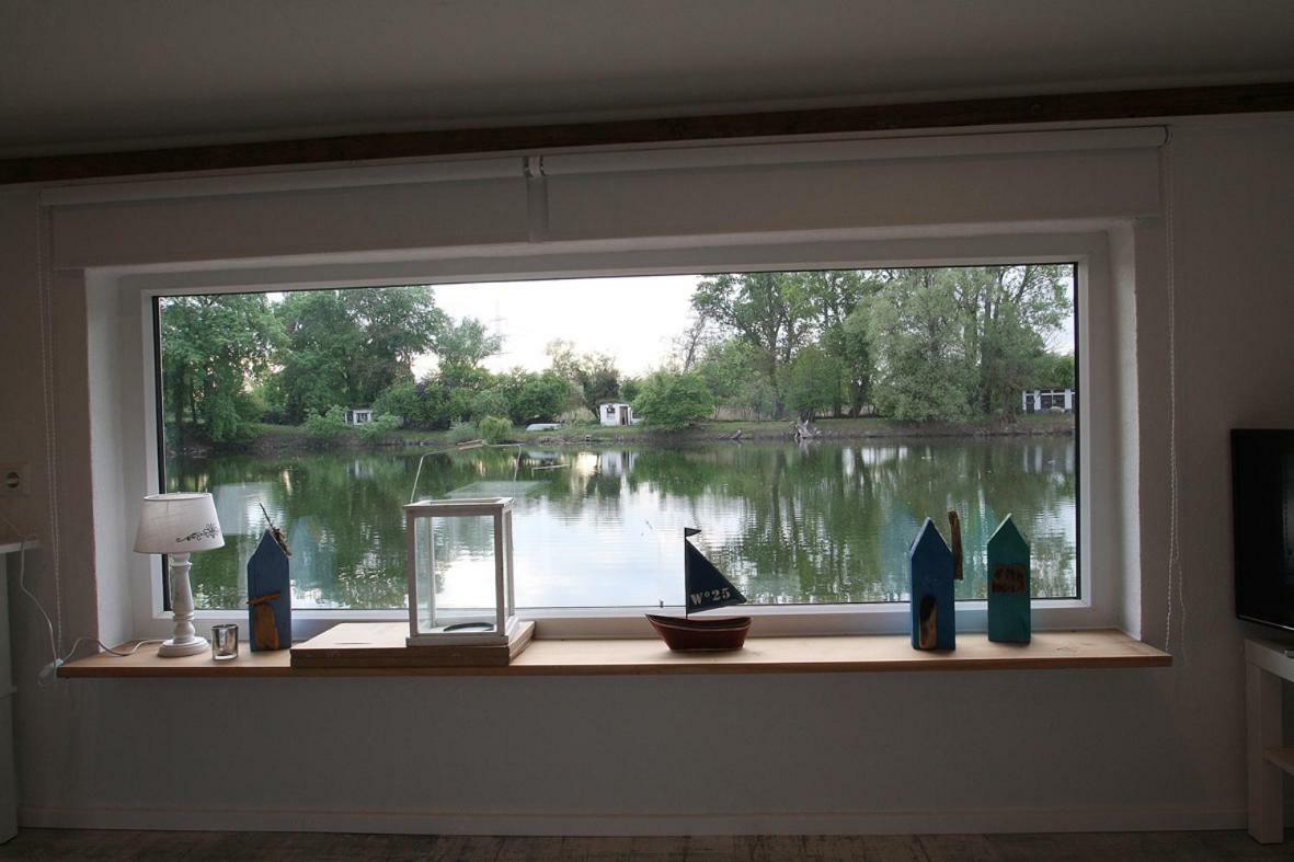 Apartment Lake View