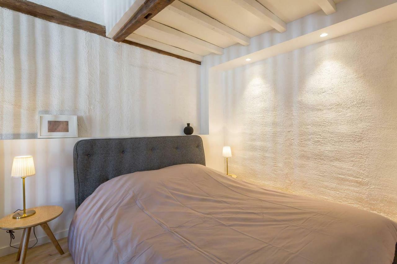 Appartement 1 Chambre