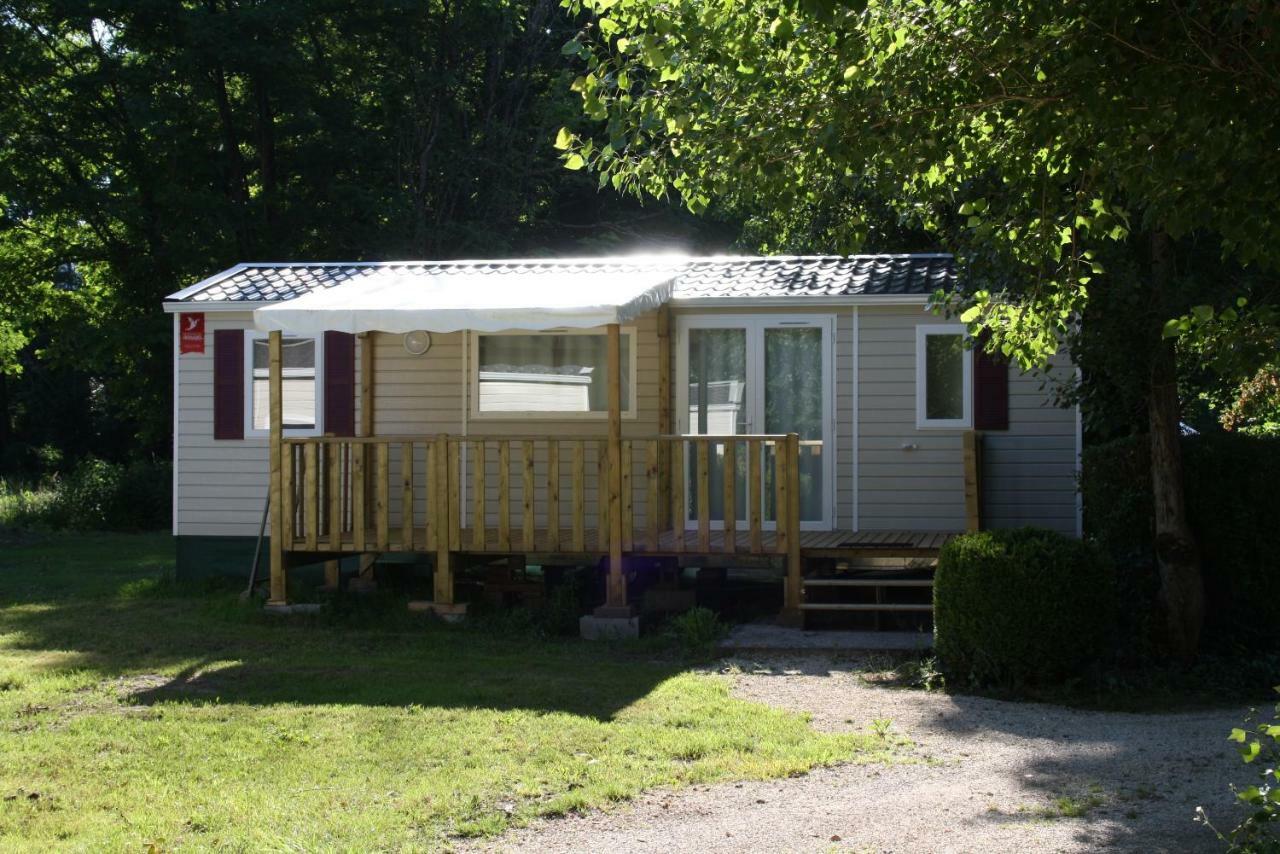 Mobile Home