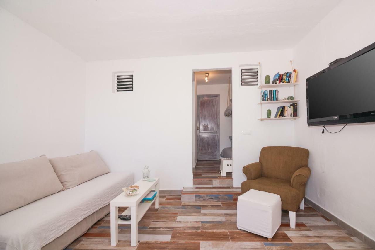 Apartamento con vistas al mar