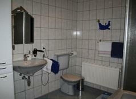 Apartment mit Terrasse