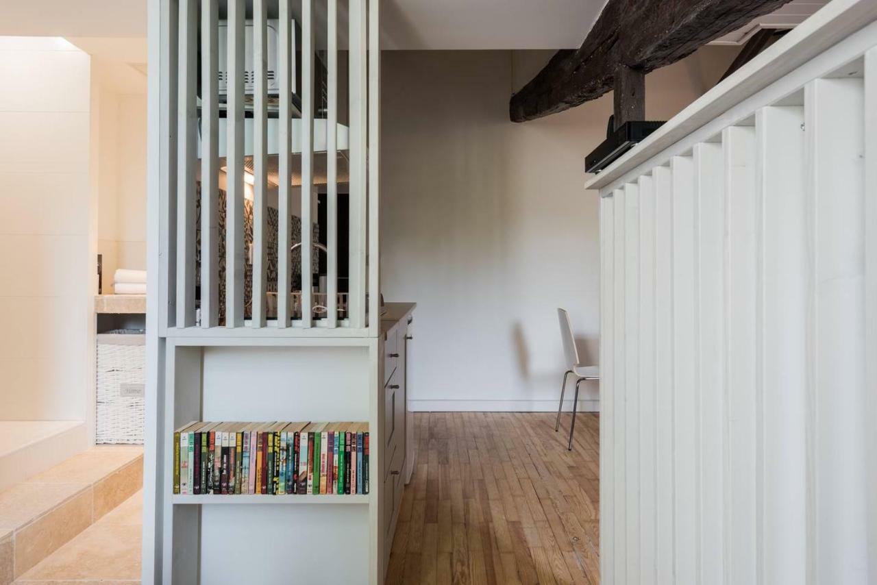 Appartement 1 Chambre