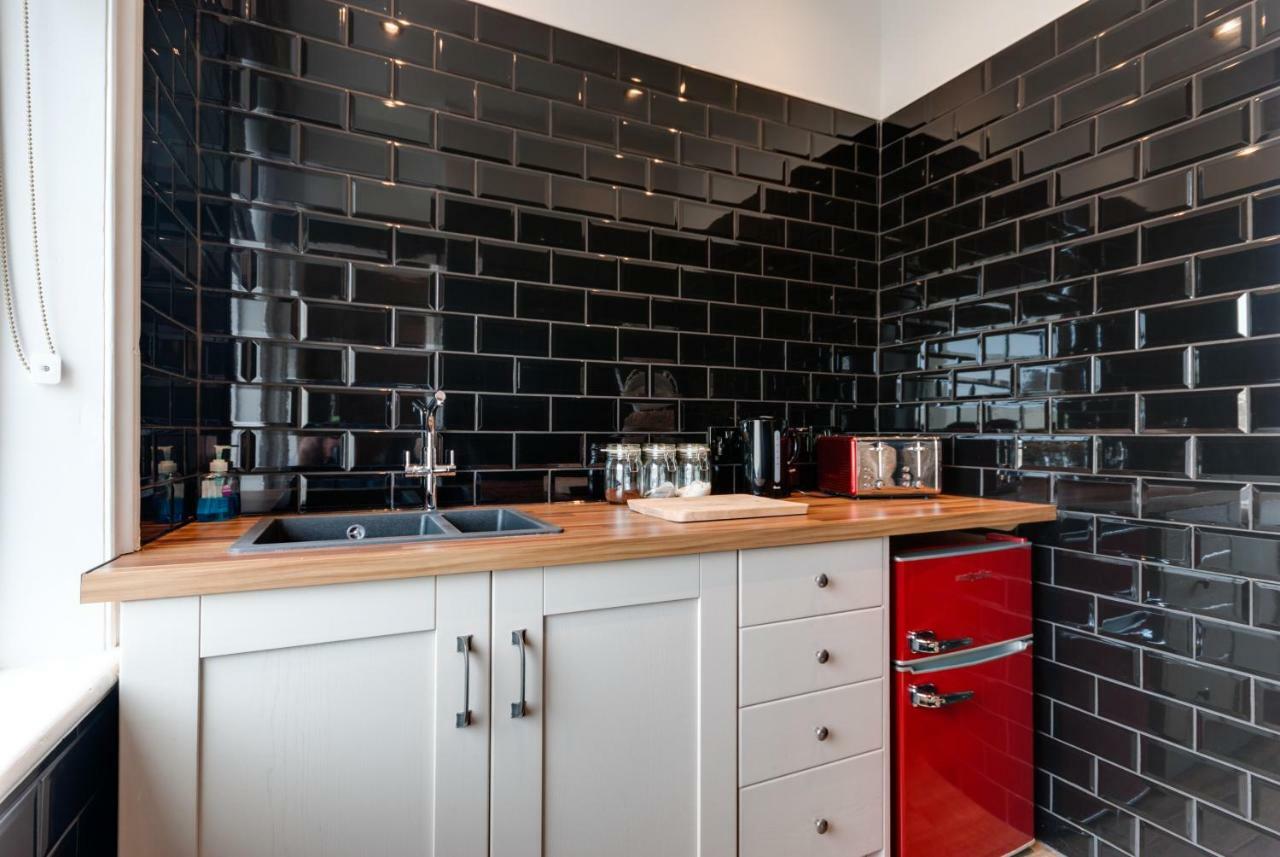 8-Person Apartment