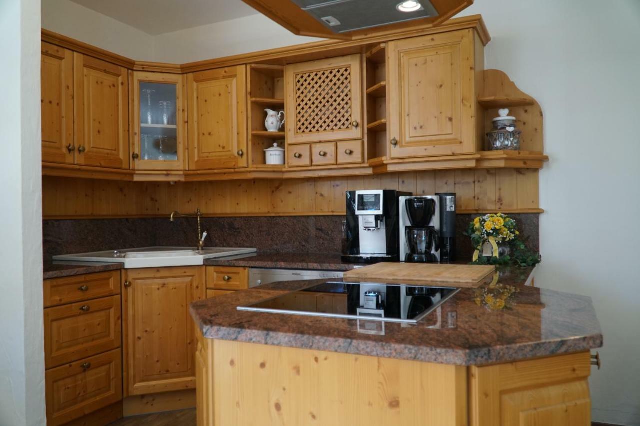 Apartment Lake View