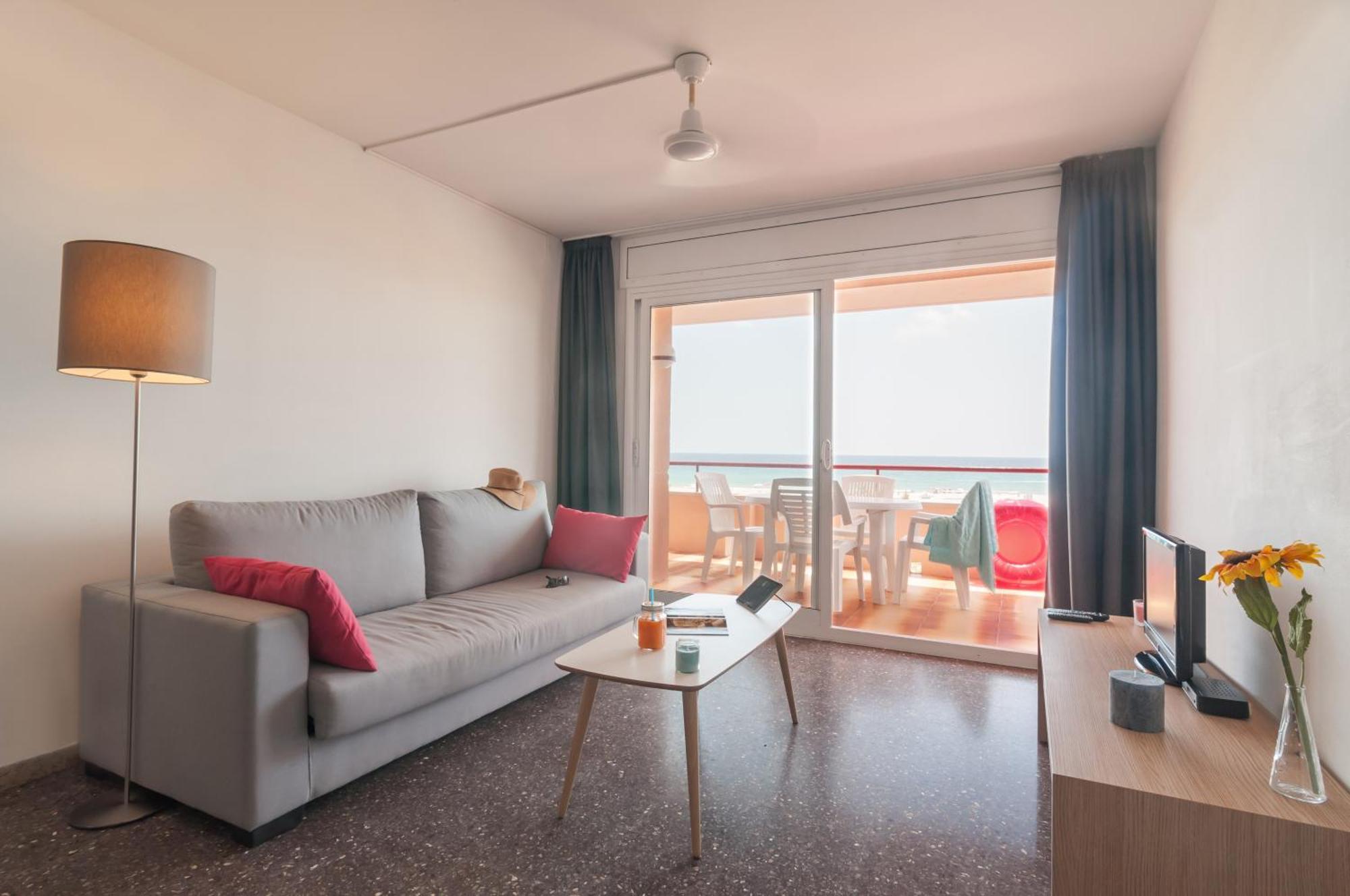 Appartement 2 Chambres (6 Personnes)