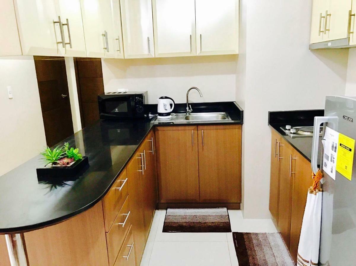 Apartment mit 2 Schlafzimmern