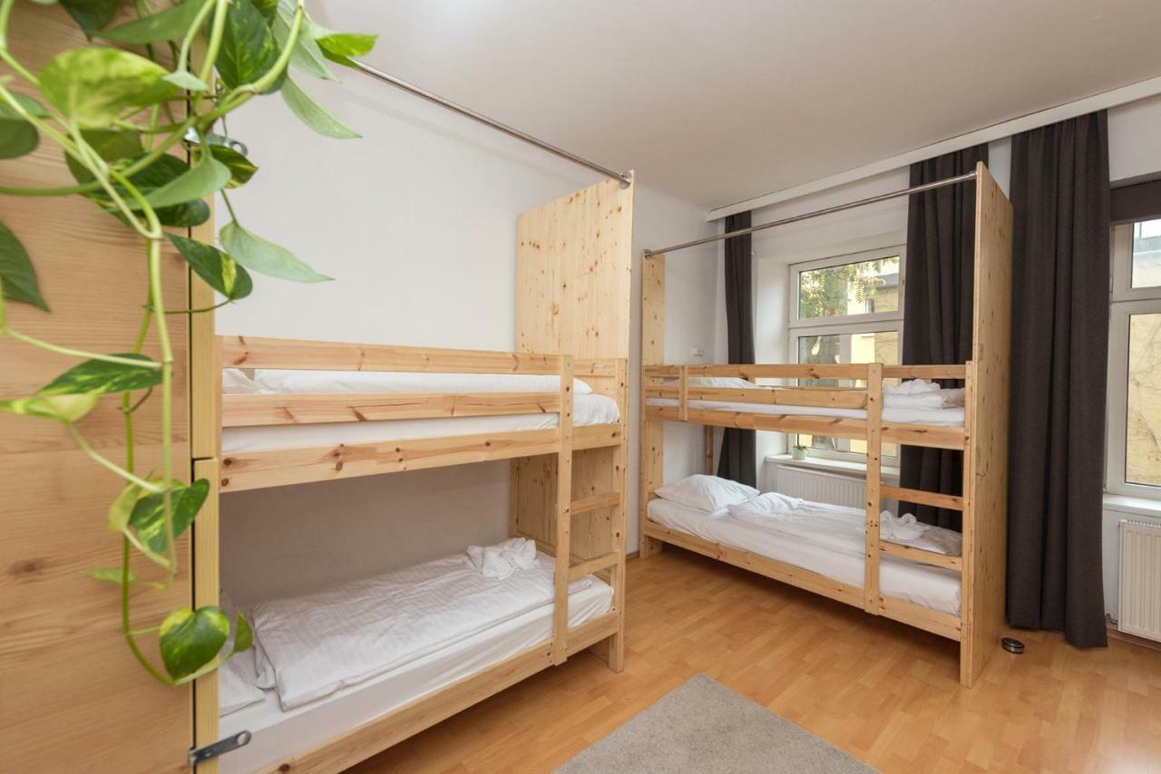 Apartment Bunk Beds
