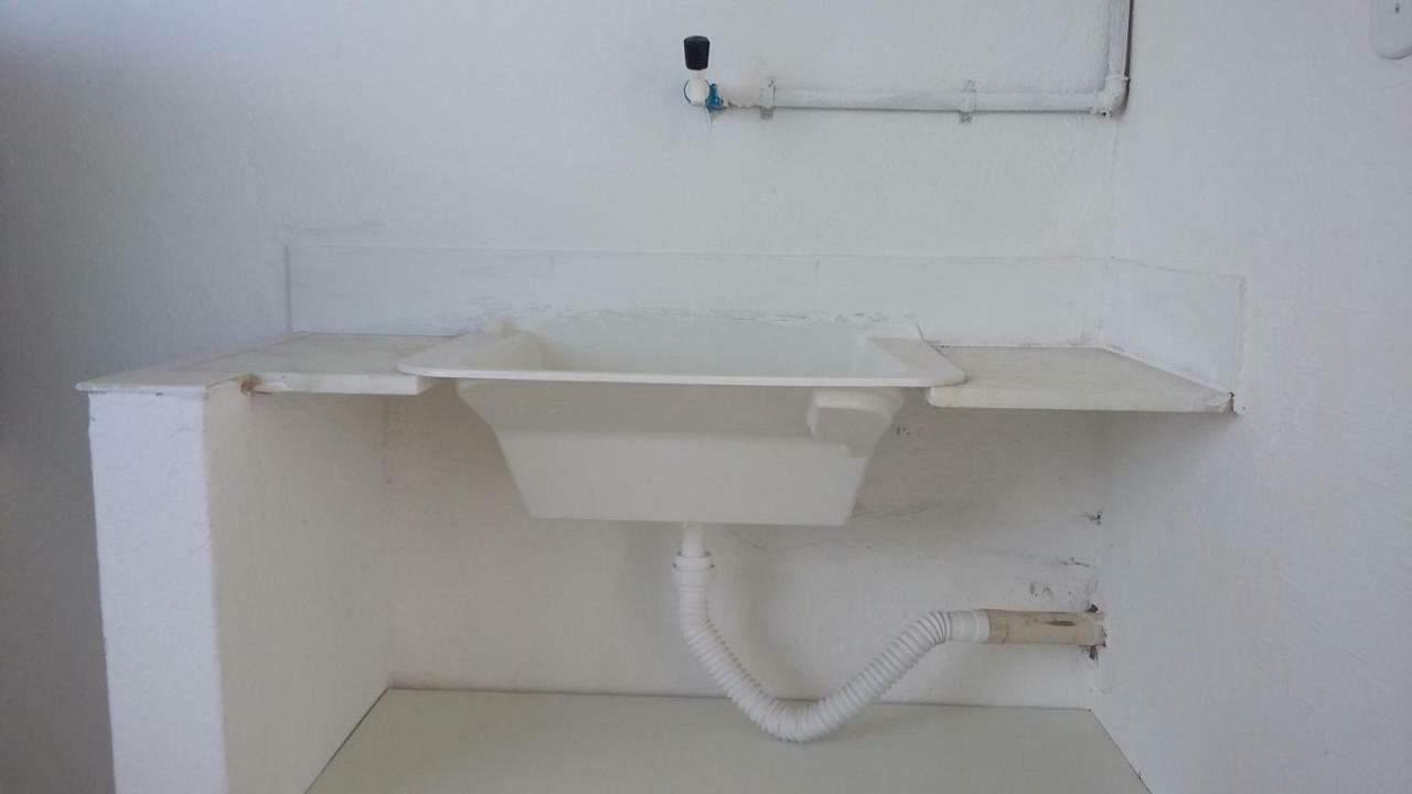 Apartamento com 1 Quarto