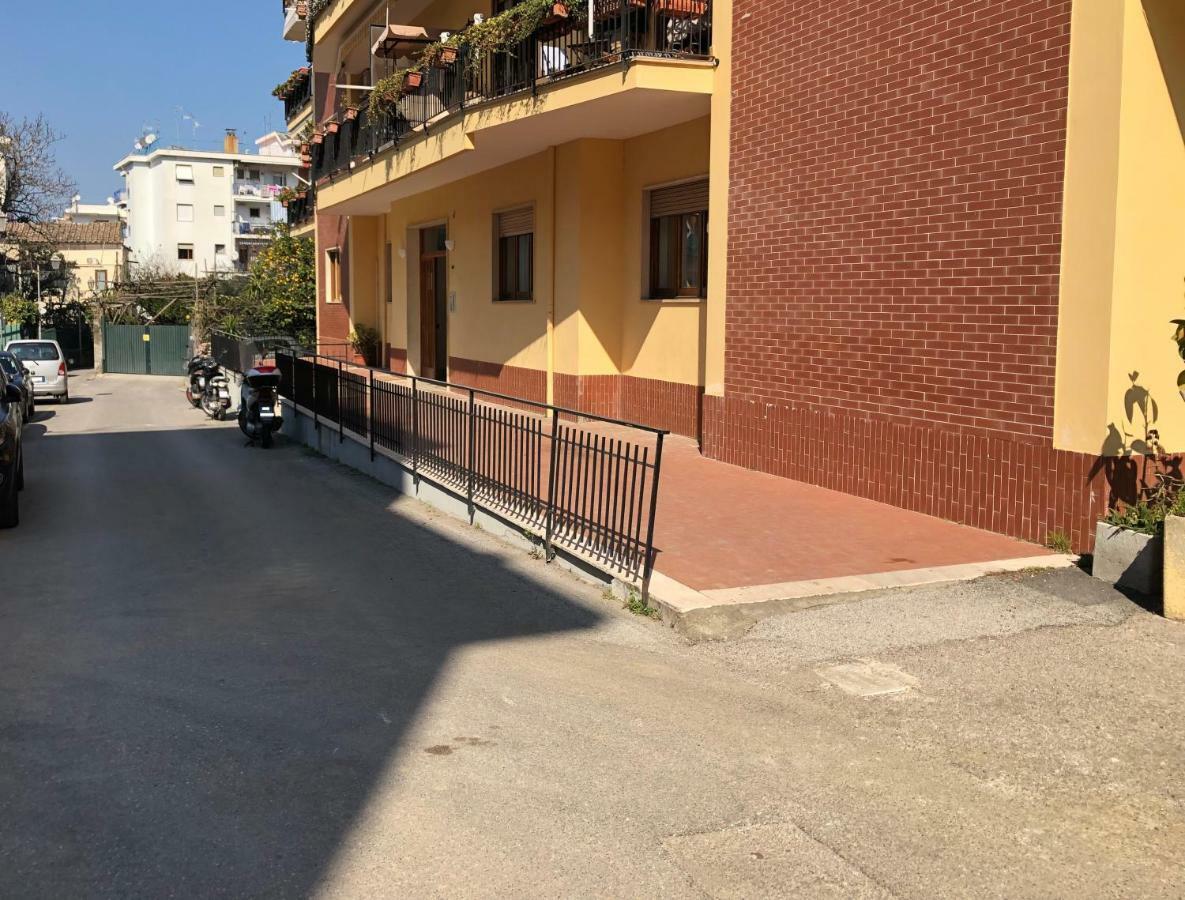 Appartamento con 2 Camere da Letto