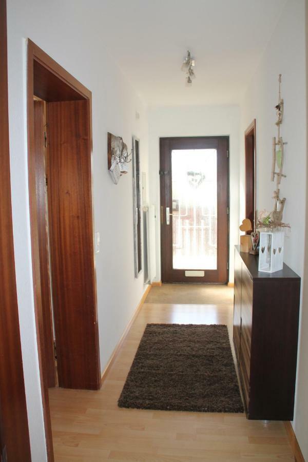 Apartment Ground Floor