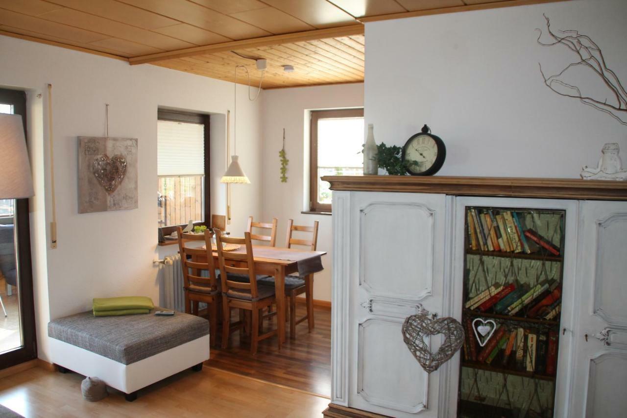 Apartment Ground Floor