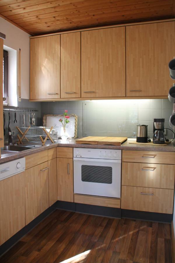 Apartment Ground Floor