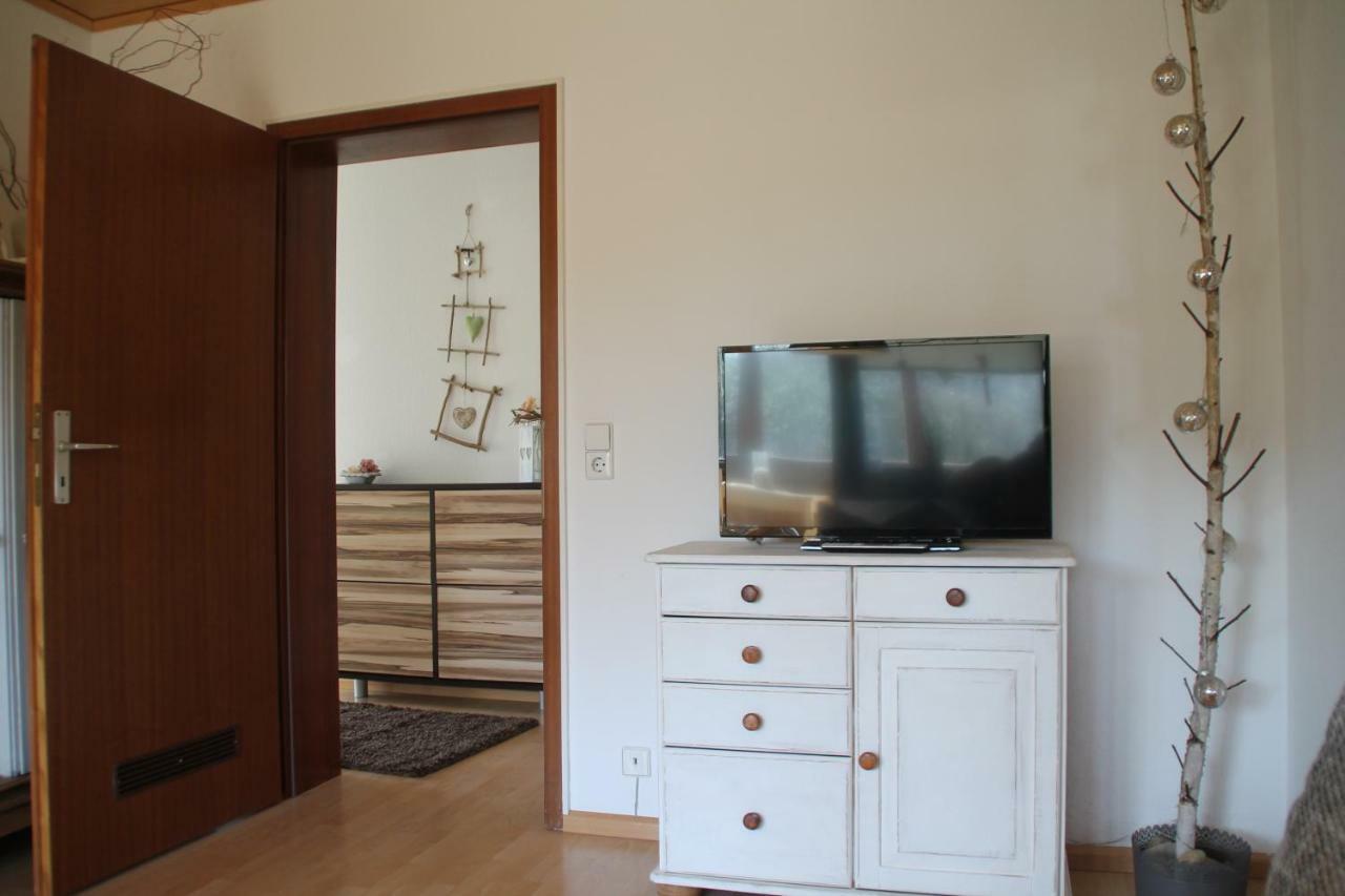 Apartment Ground Floor