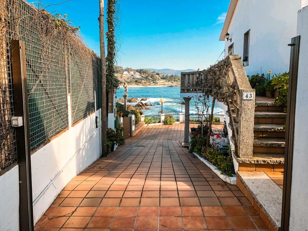 Apartment Sea View