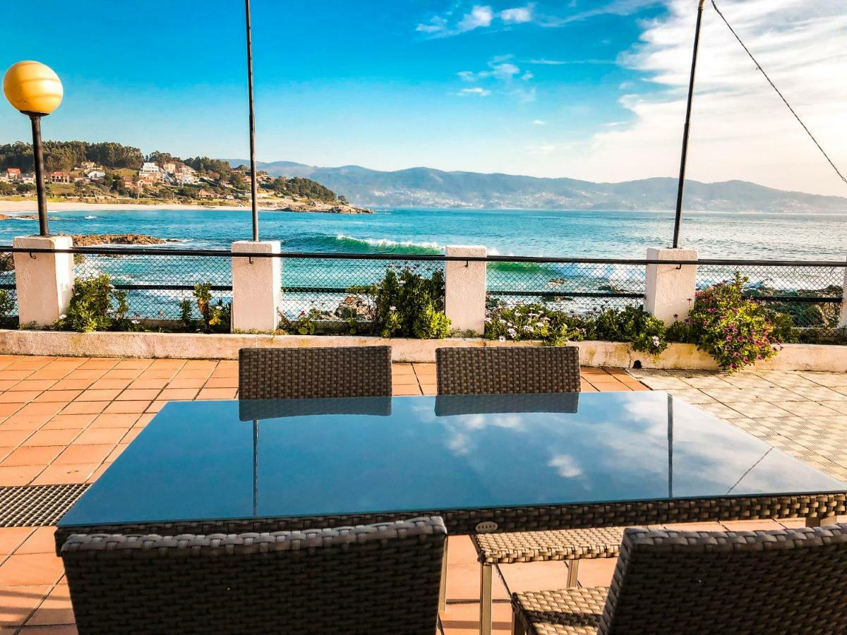 Studio Apartment Sea View