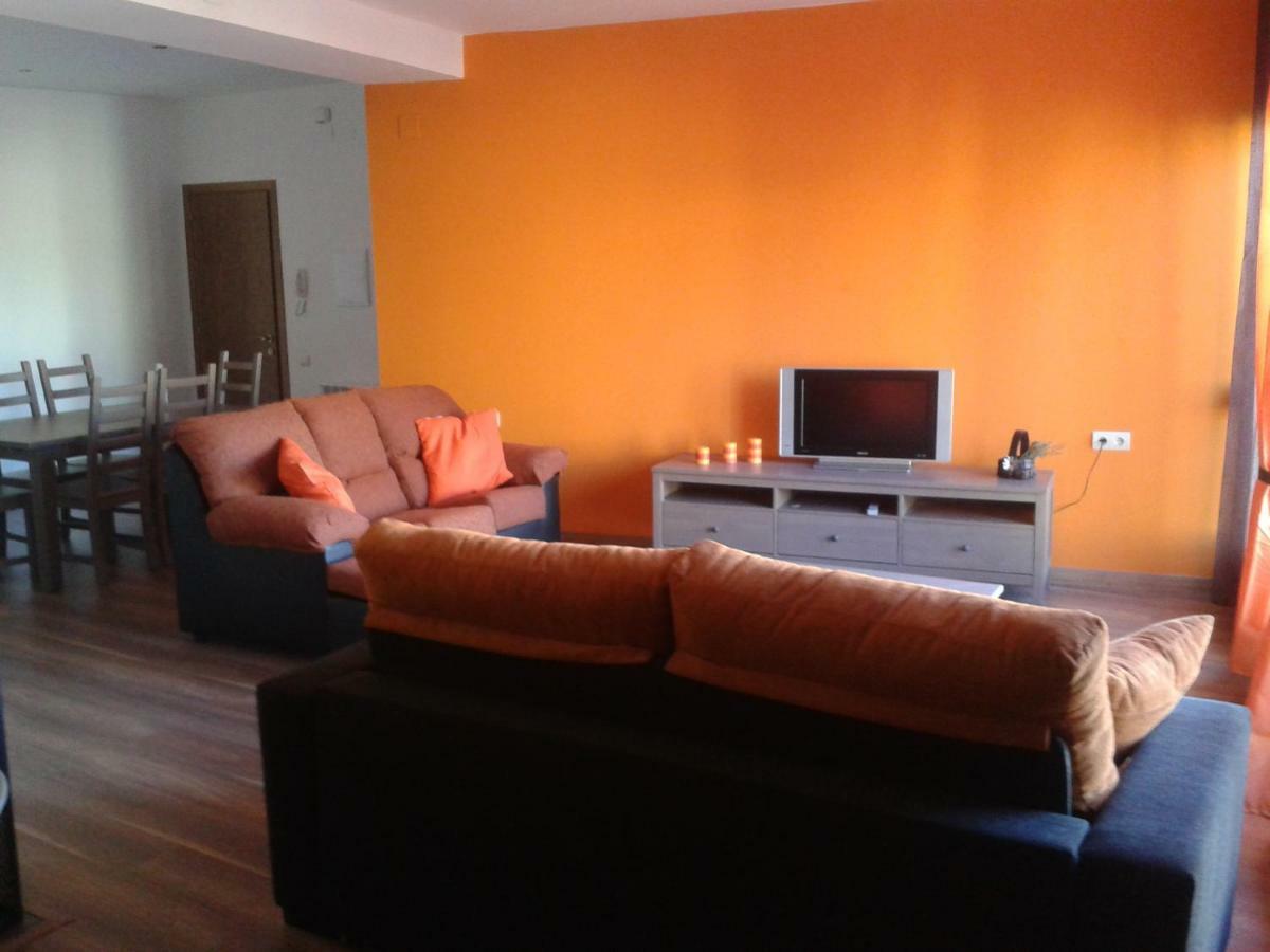 Apartamento de 2 dormitorios