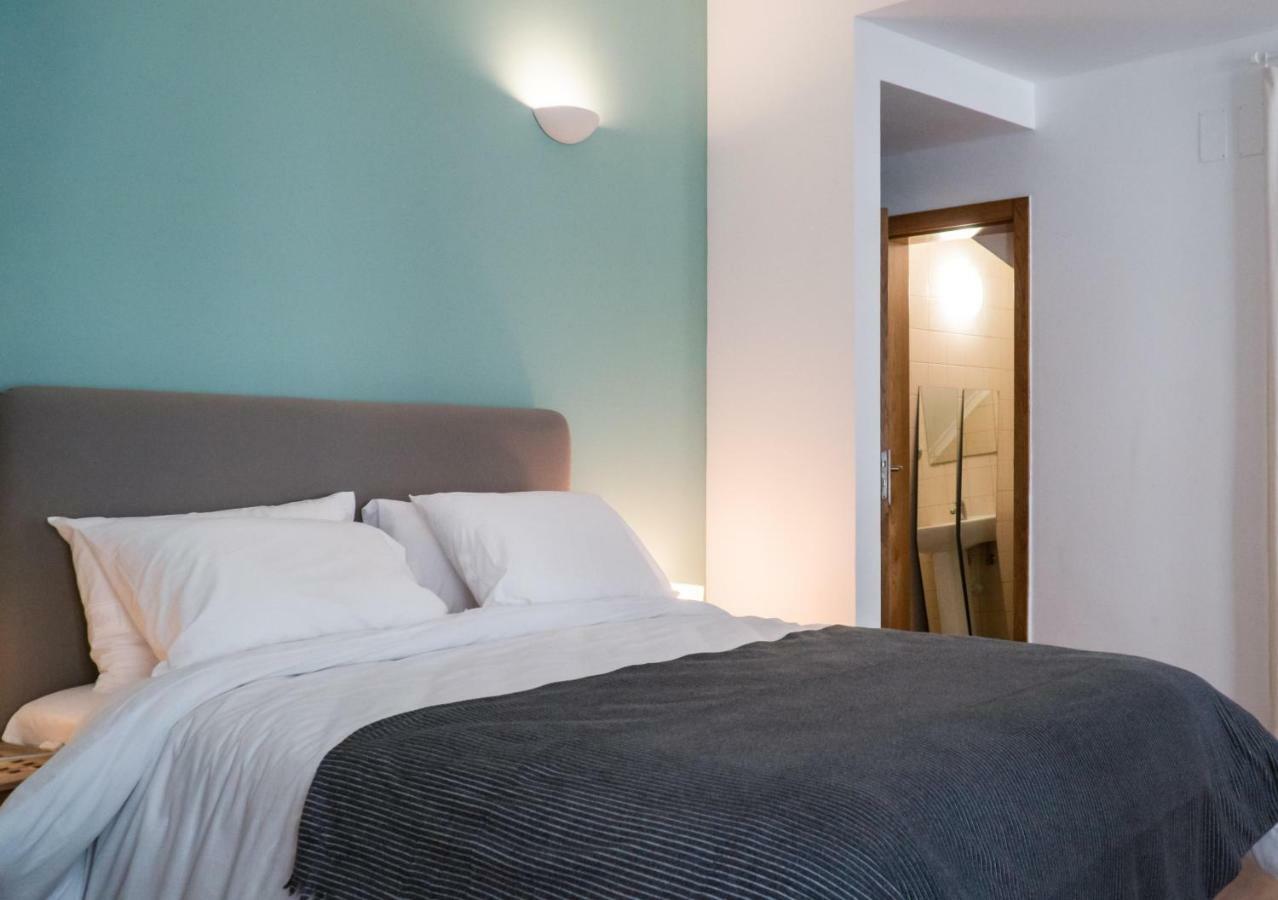 Apartamento 1