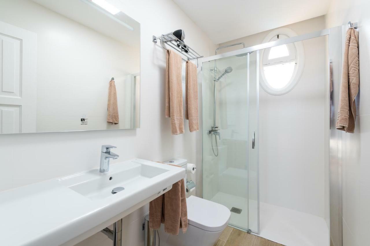 Appartement met 1 Slaapkamer