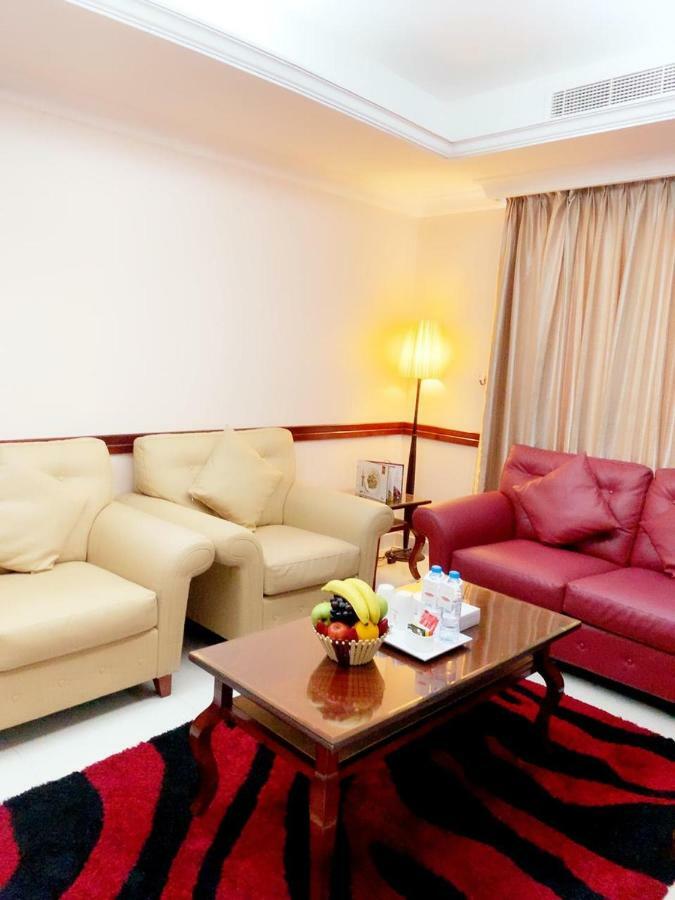 Executive Twin Room