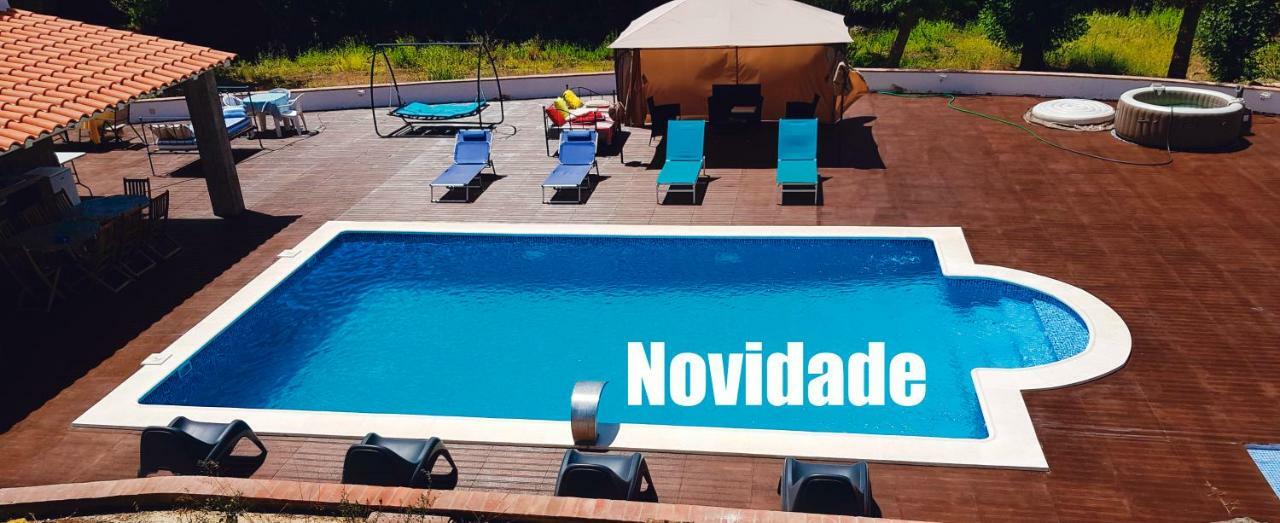 Casa de 1 Quarto