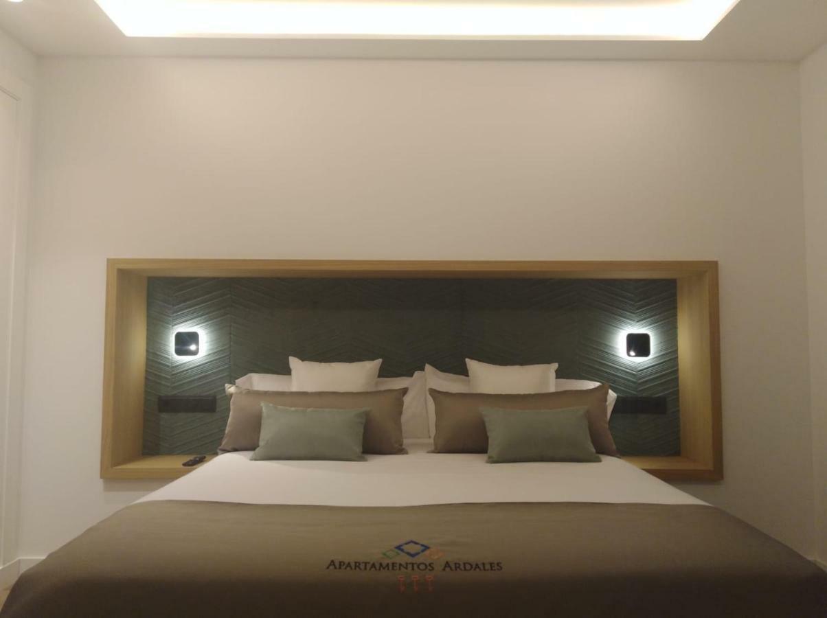 Apartamento de 1 habitación con vistas a la montaña