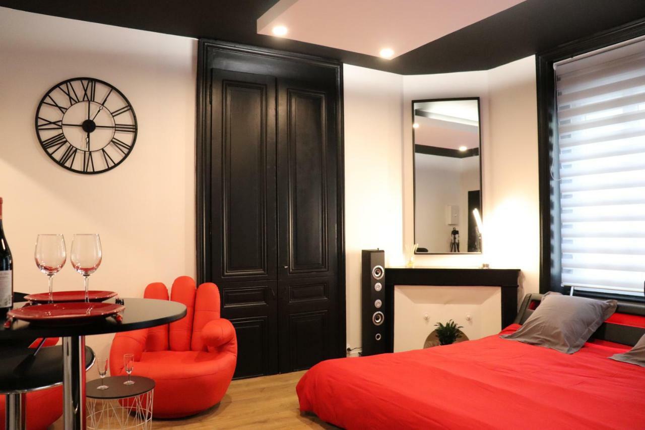 Appartement 1 Chambre