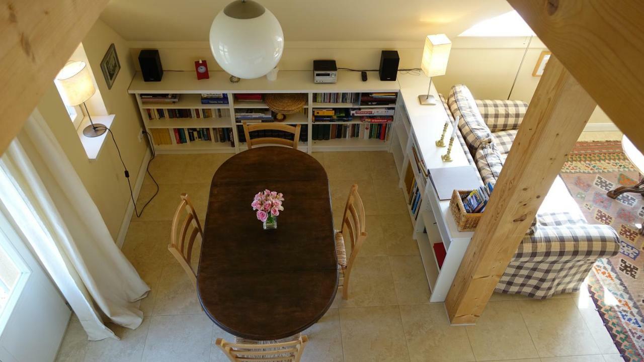 Duplex Apartment