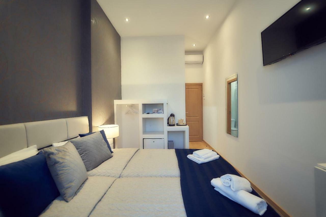 Quarto Duplo