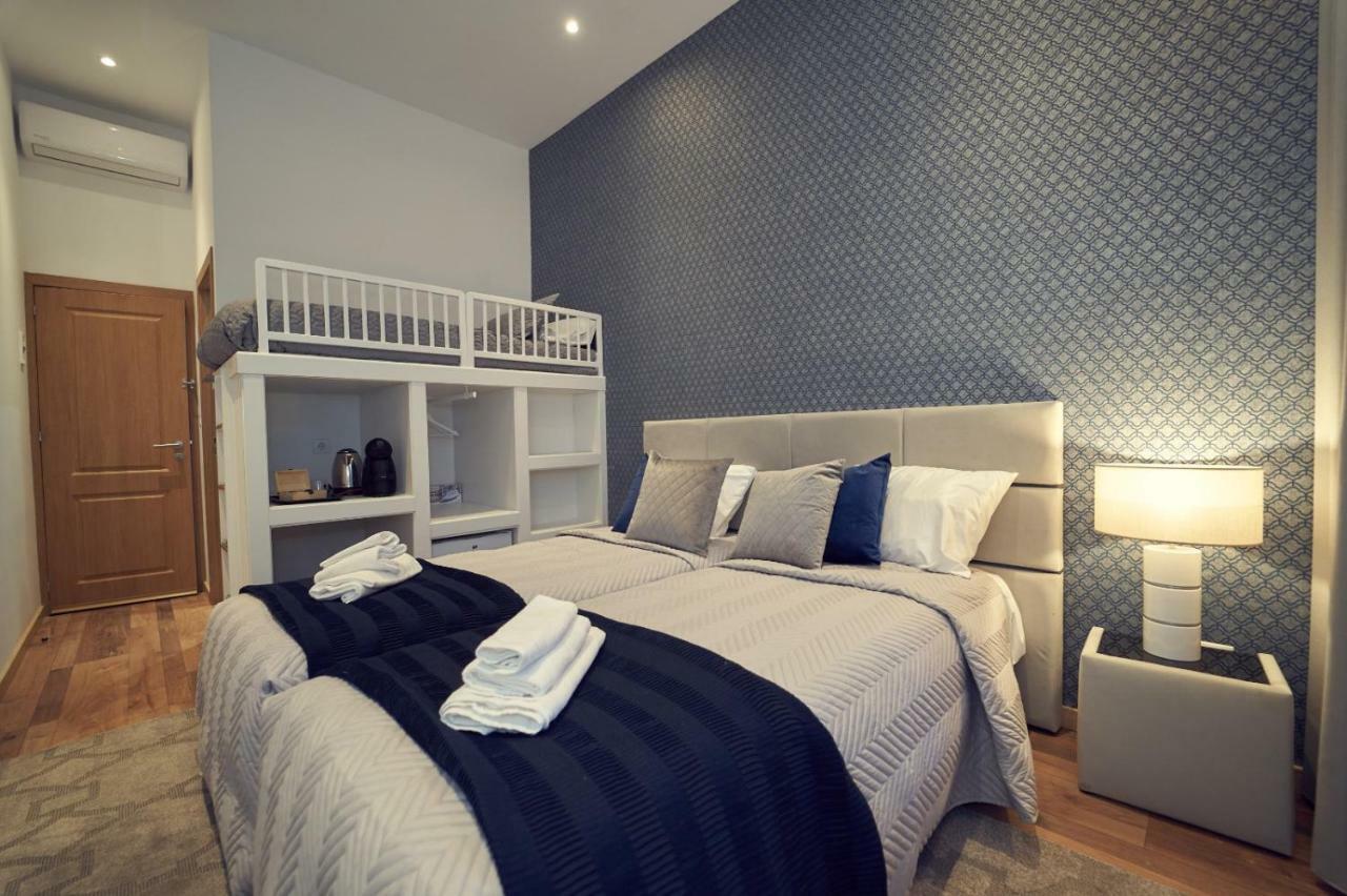 Quarto Triplo