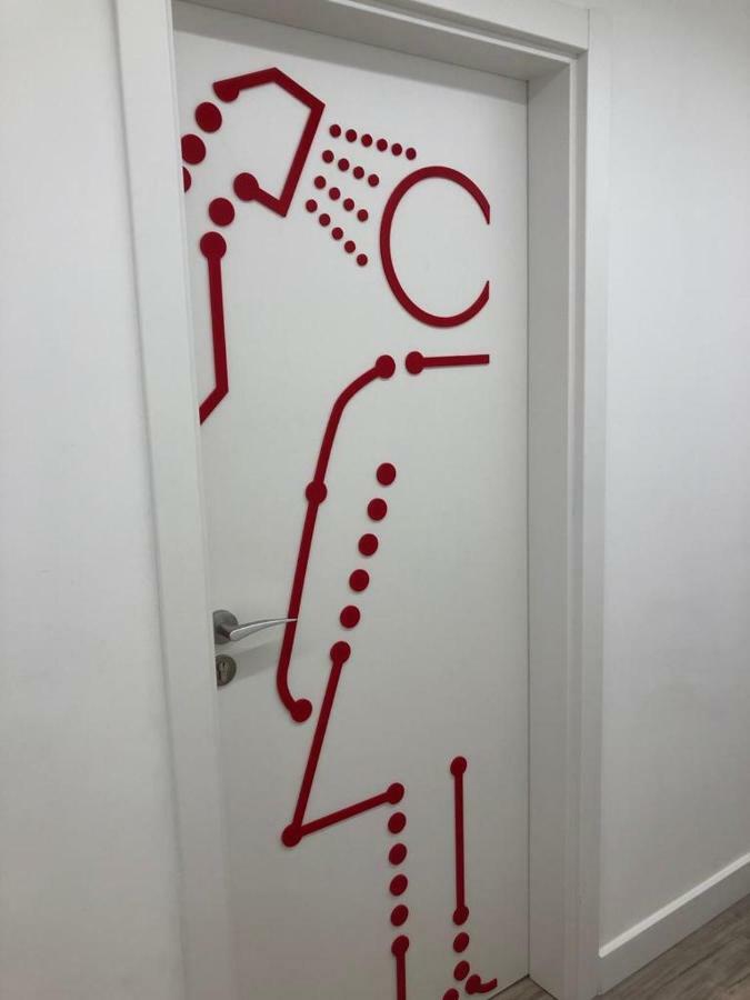 Quarto Duplo com Casa de Banho Privativa