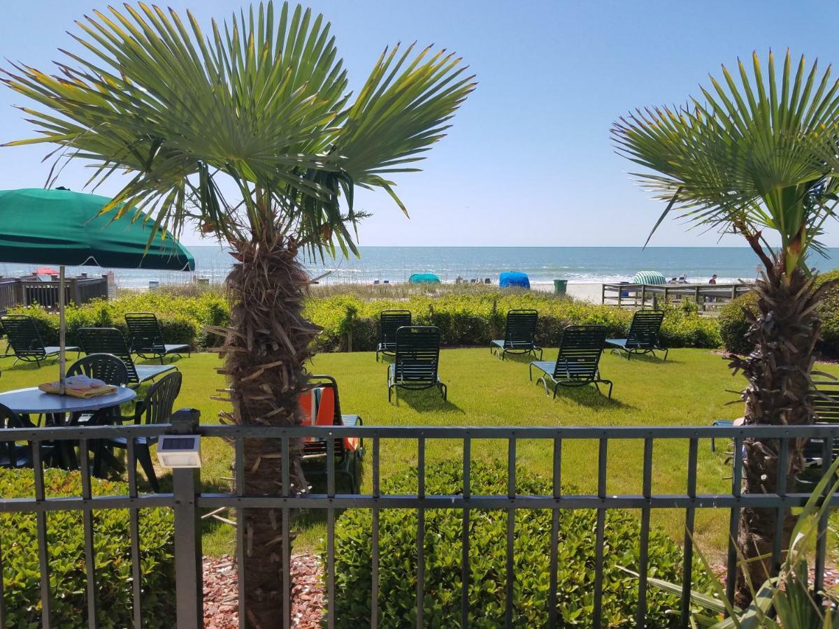 Apartment Sea View