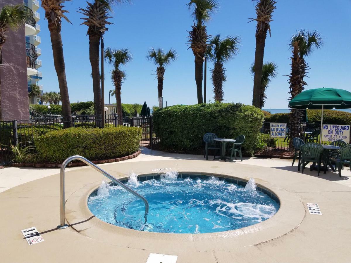 Apartment Sea View
