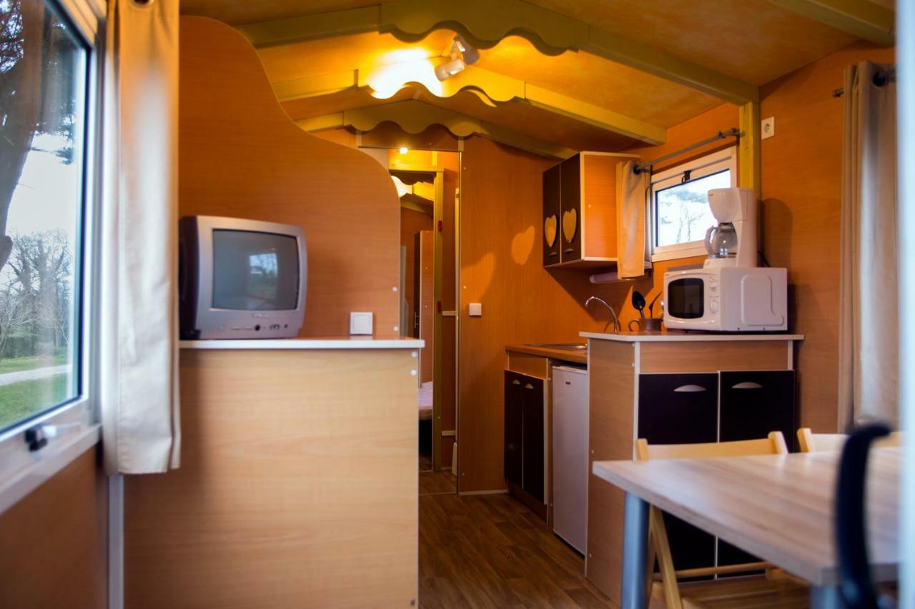 Bungalow Familial