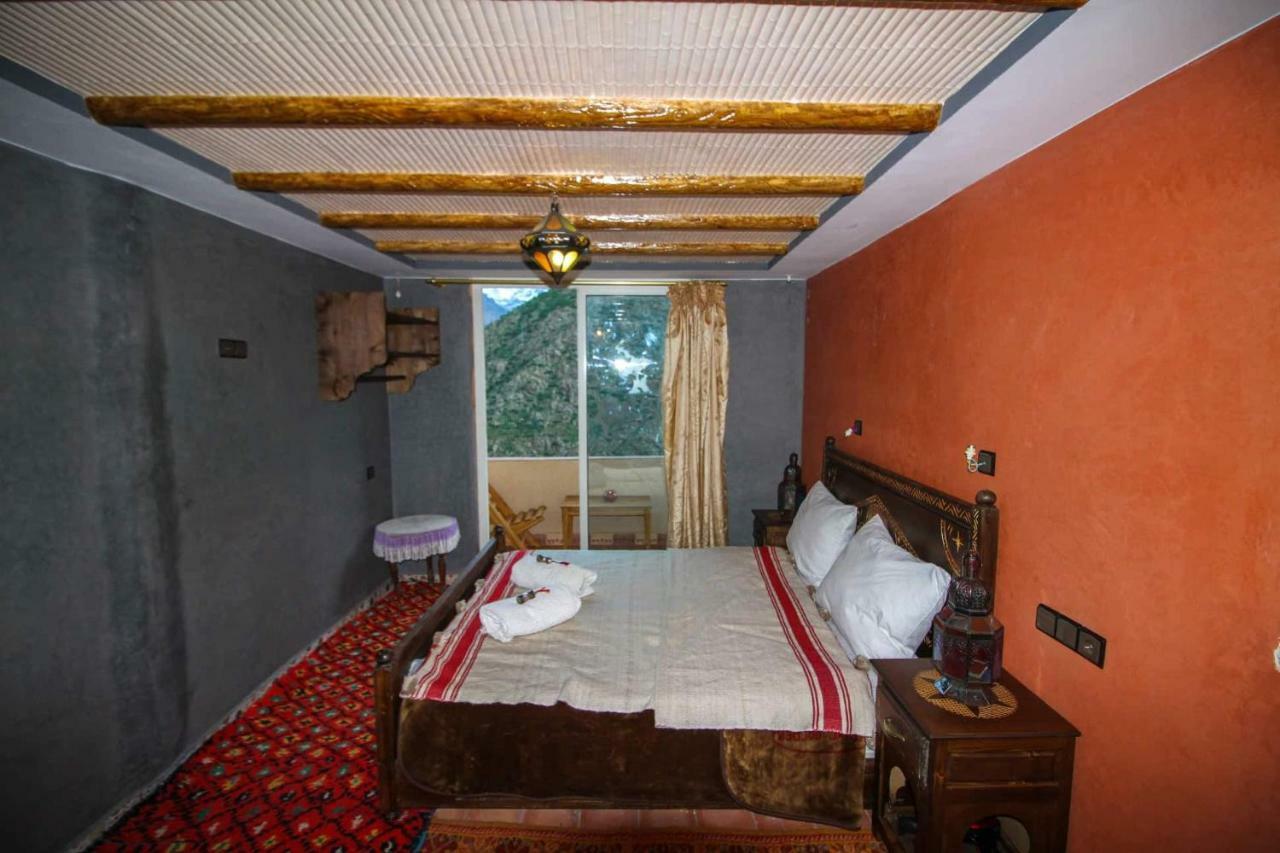 Chambre Double Supérieure