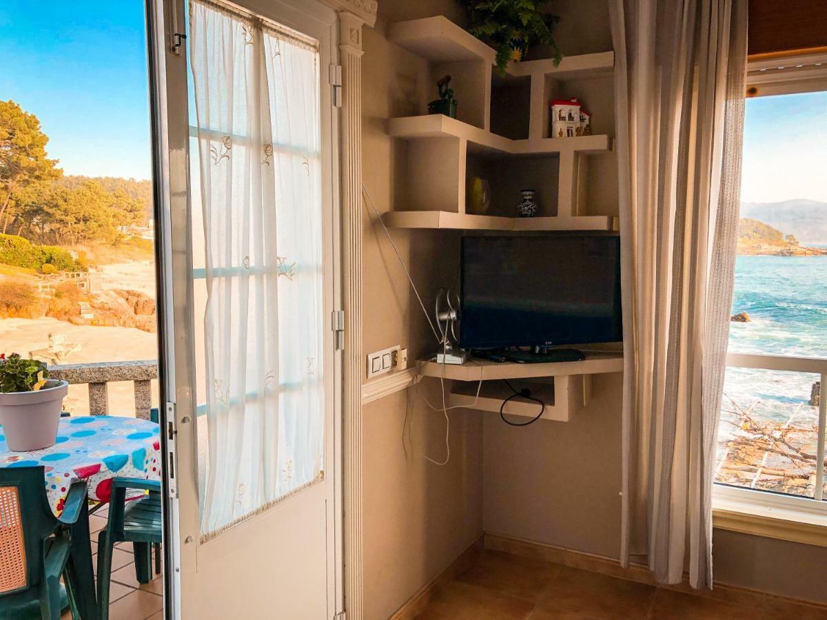 Apartment Sea View