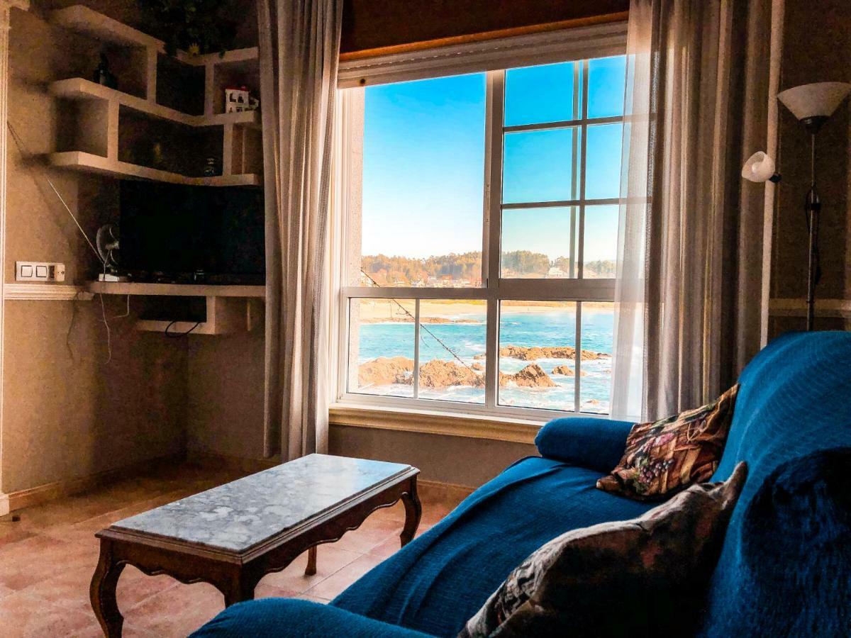 Apartment Sea View