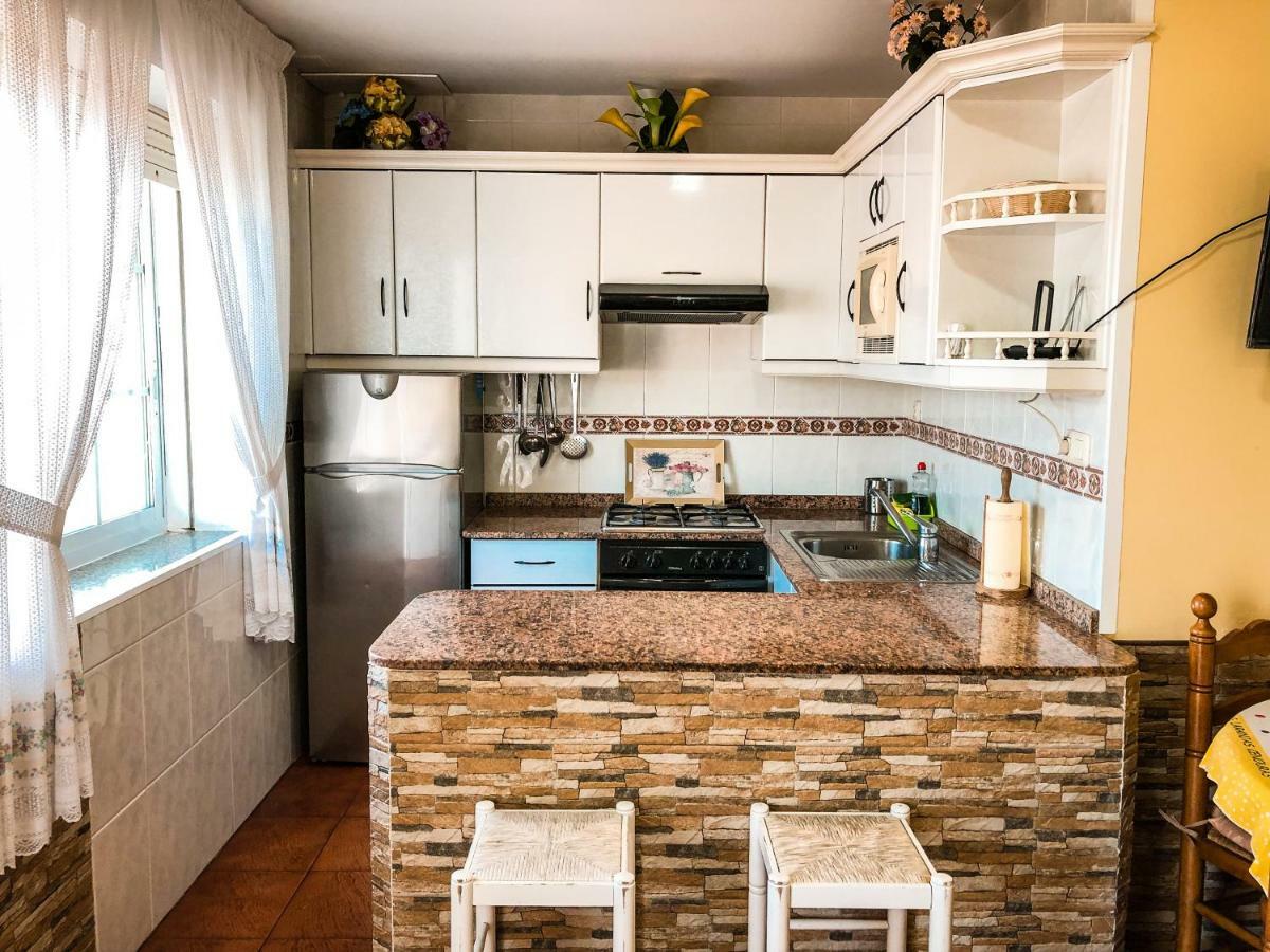 Studio Apartment Sea View