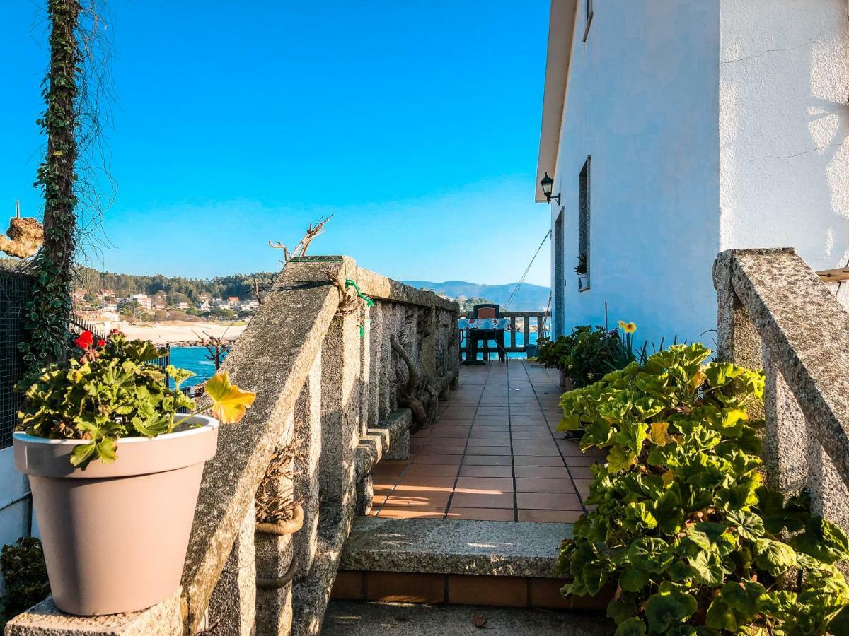 Apartment Sea View