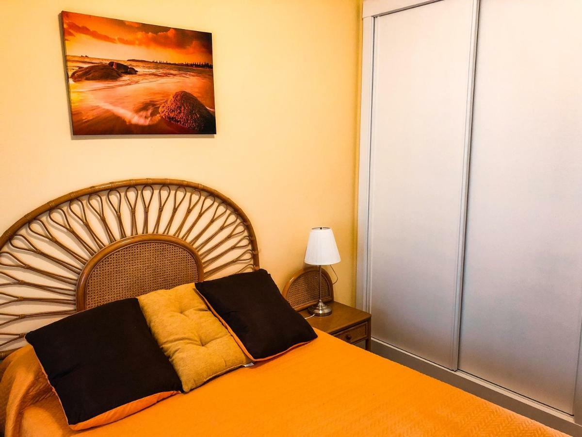 Studio Apartment Sea View