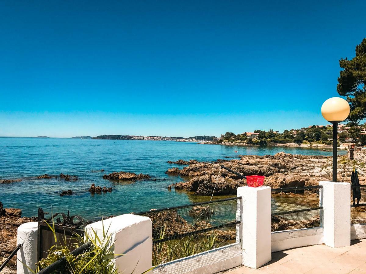 Apartment Sea View