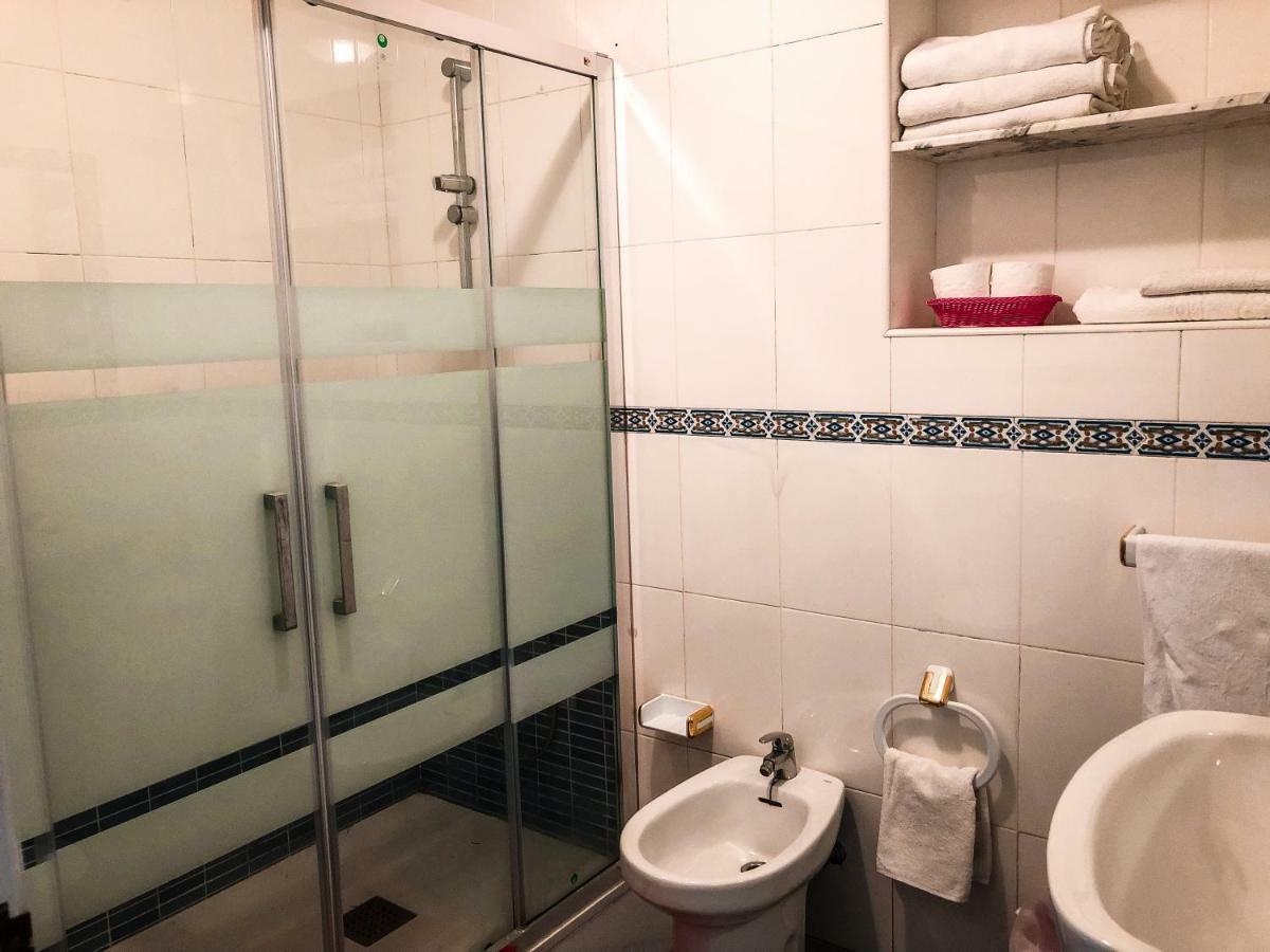Studio Apartment Sea View