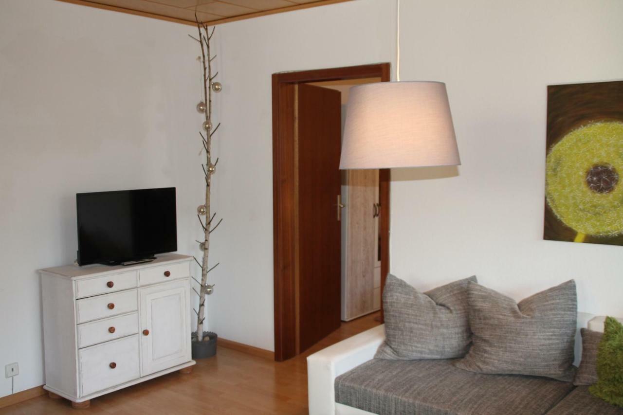 Apartment Ground Floor