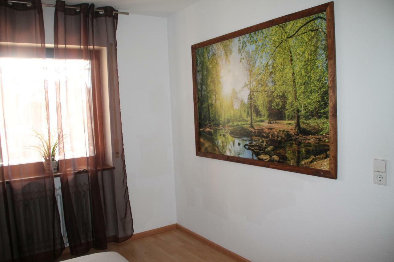 Apartment Ground Floor
