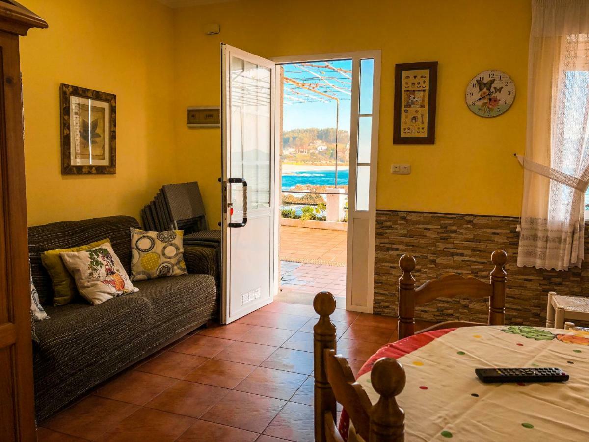 Studio Apartment Sea View