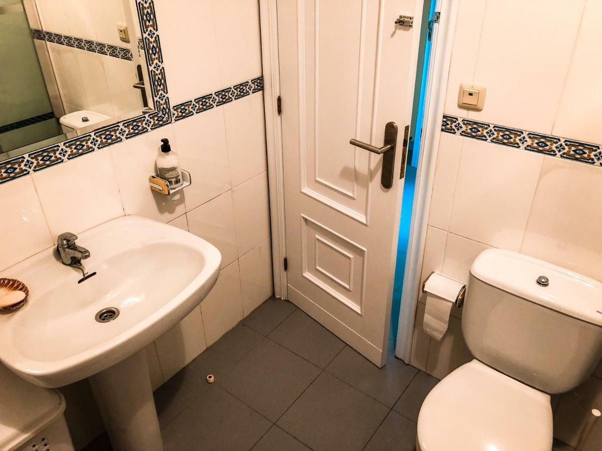 Studio Apartment Sea View